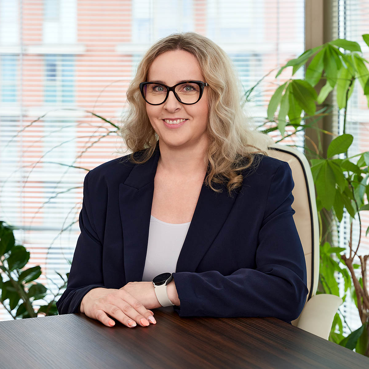 Ing. Michaela Belanová