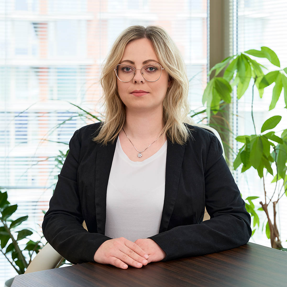 Ing. Jana Kovačechová