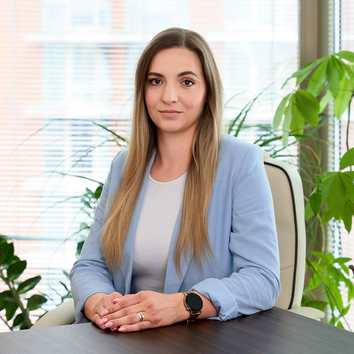 Ing. Adriana Liptáková
